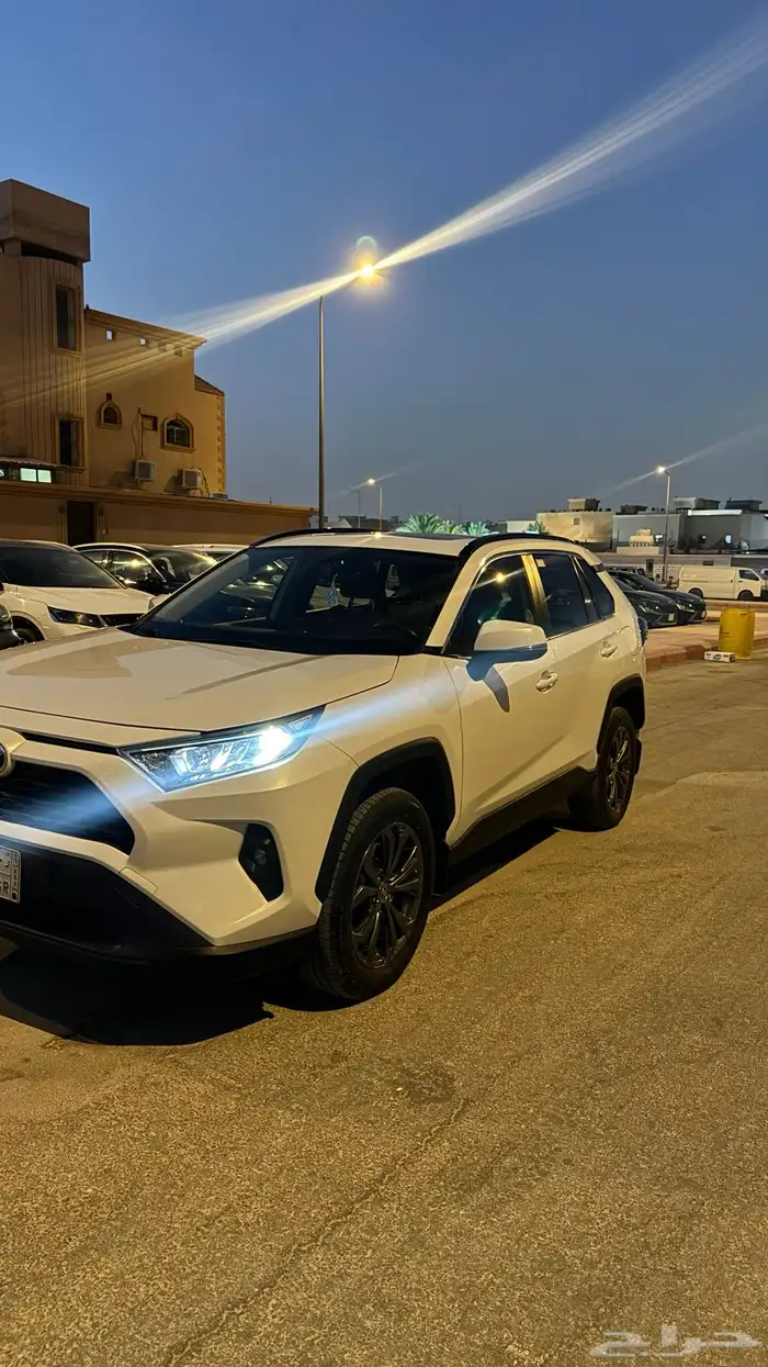 راف فور 2023 فل كامل 0