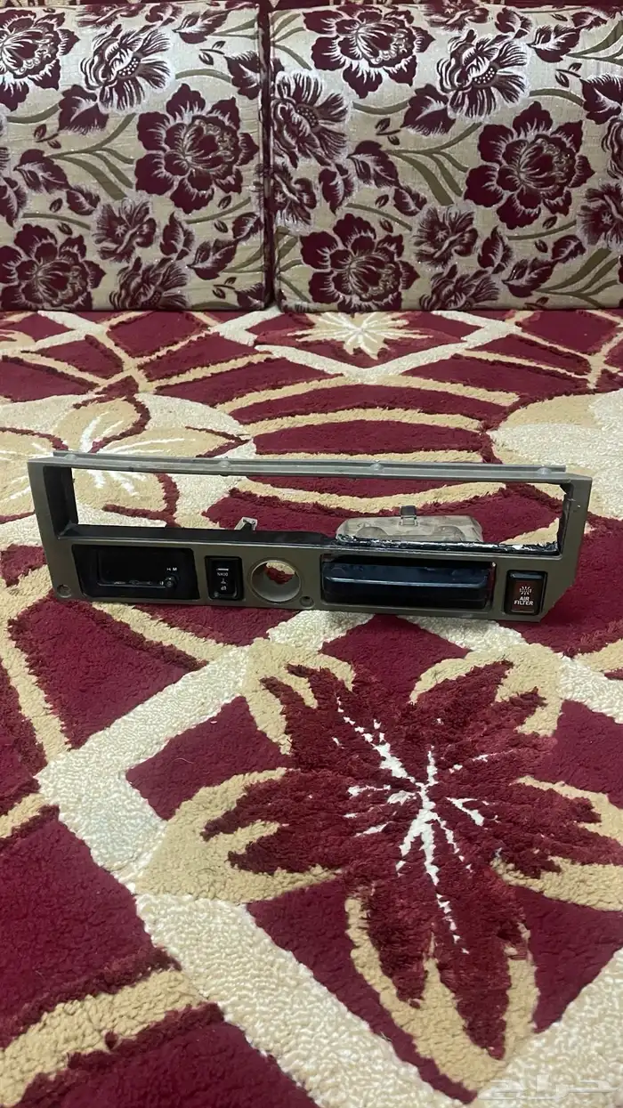 ديكور مسجل صالون 81-87 1