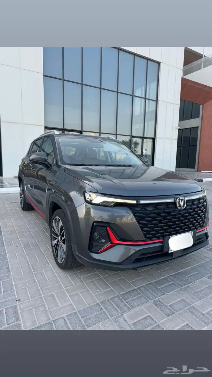 شانجان CS35 2023 0