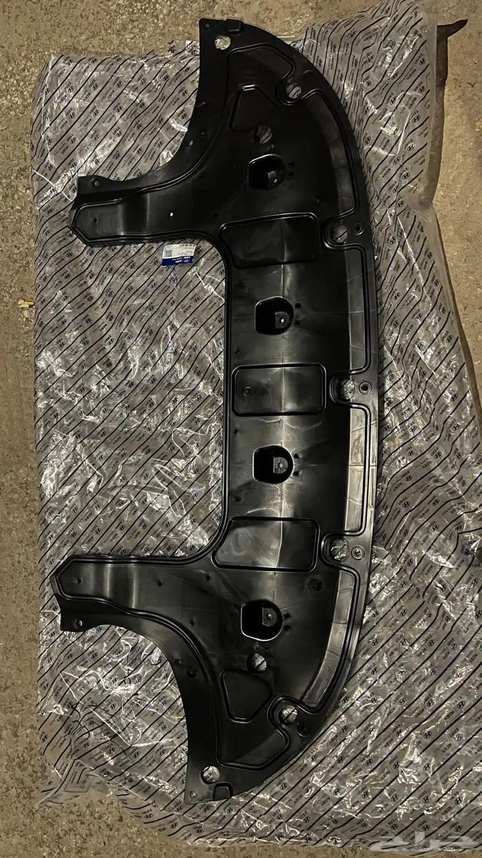 عندي كاور حق النترا مديل 2025 اصلي جديد ماهو مستخدم 0