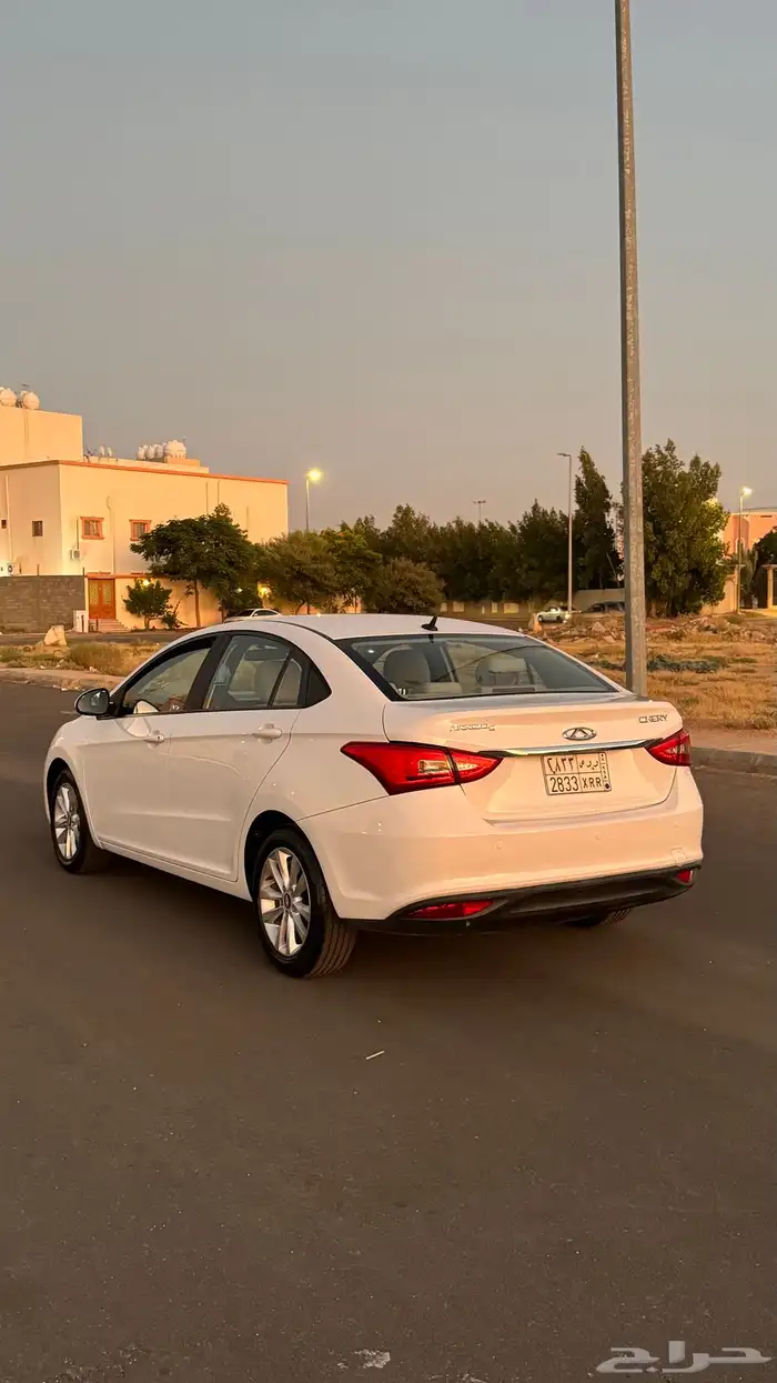 شيري اريزو 5 5