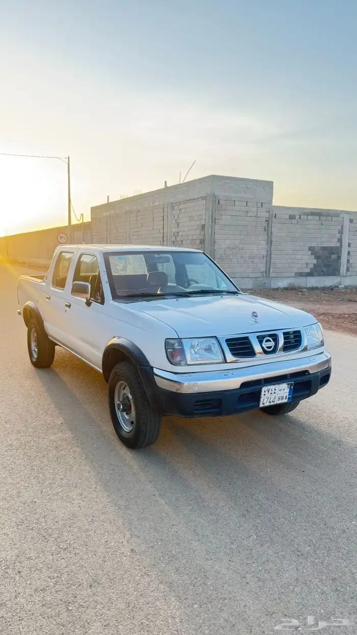 ددسن دبل 2001 غمارتين 5