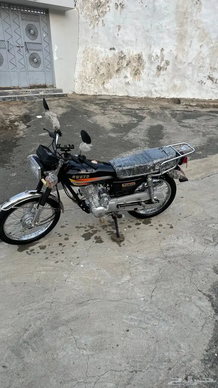 دباب سويدي 2023 3