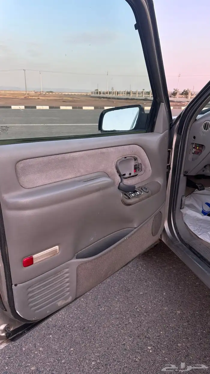 جمس مديل 99 سته مسمار 8