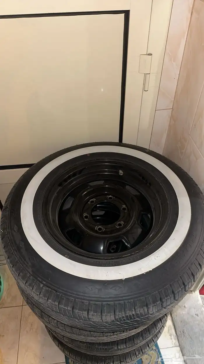 جنوط دايو نظيف بكفرتها 1