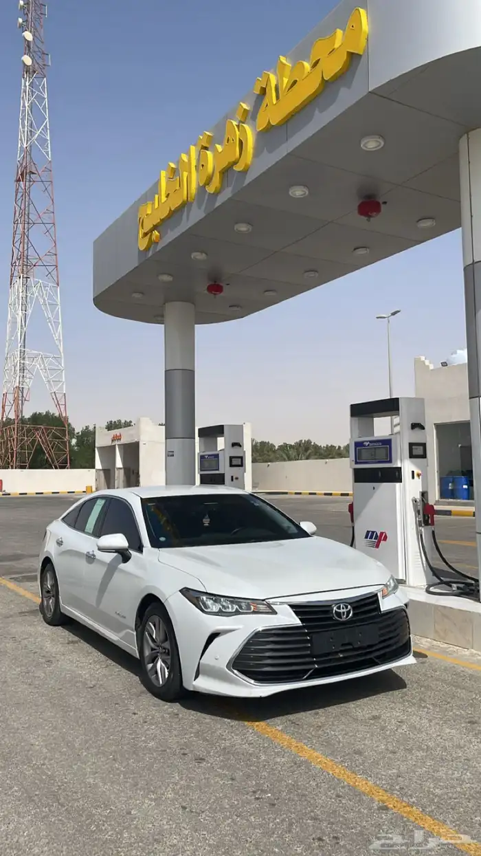 افالون 2019 بدي وكاله 0