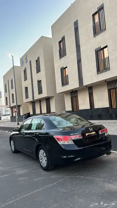 اكورد استاندر اسود index