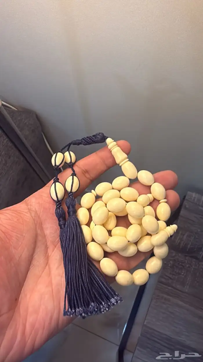 مسباح دومنة 1