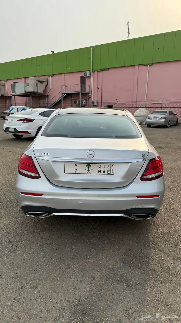 مرسدس 11