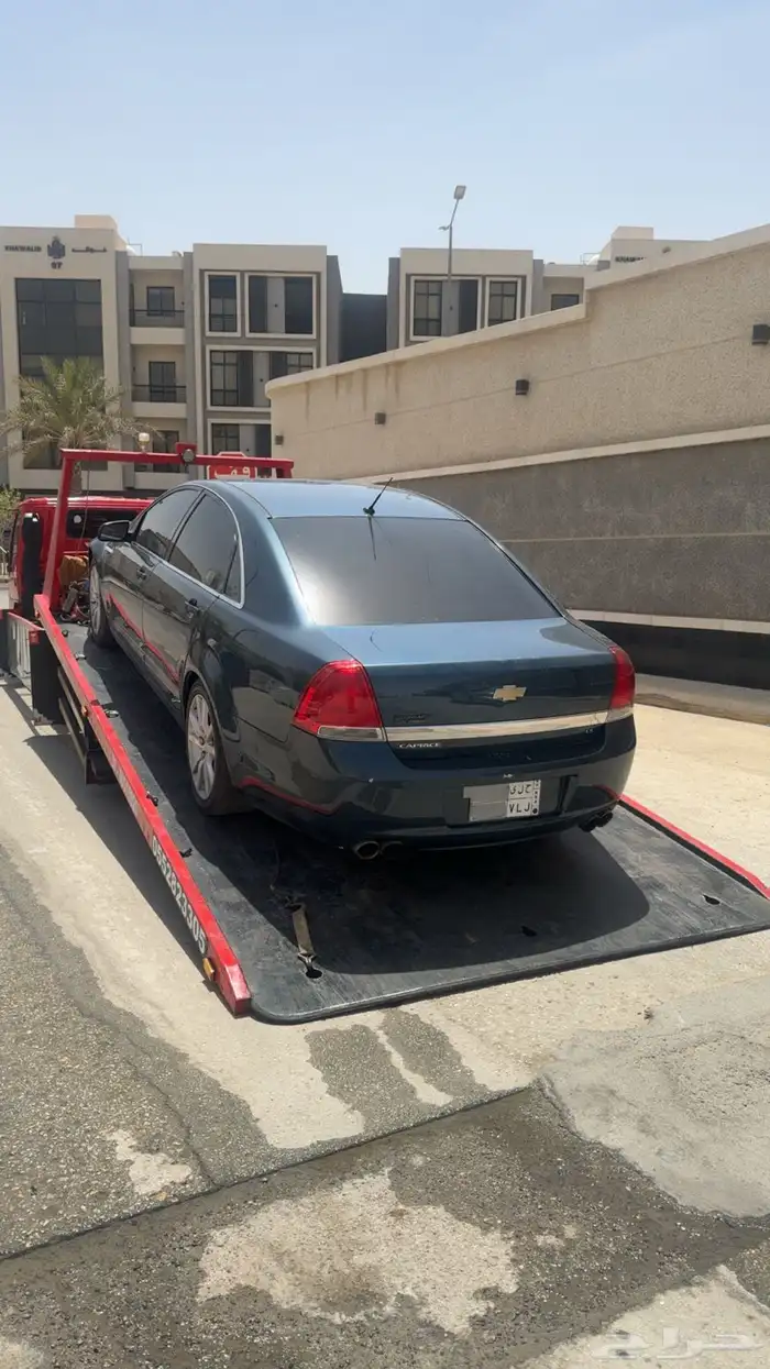 سطحة هيدروليك 5