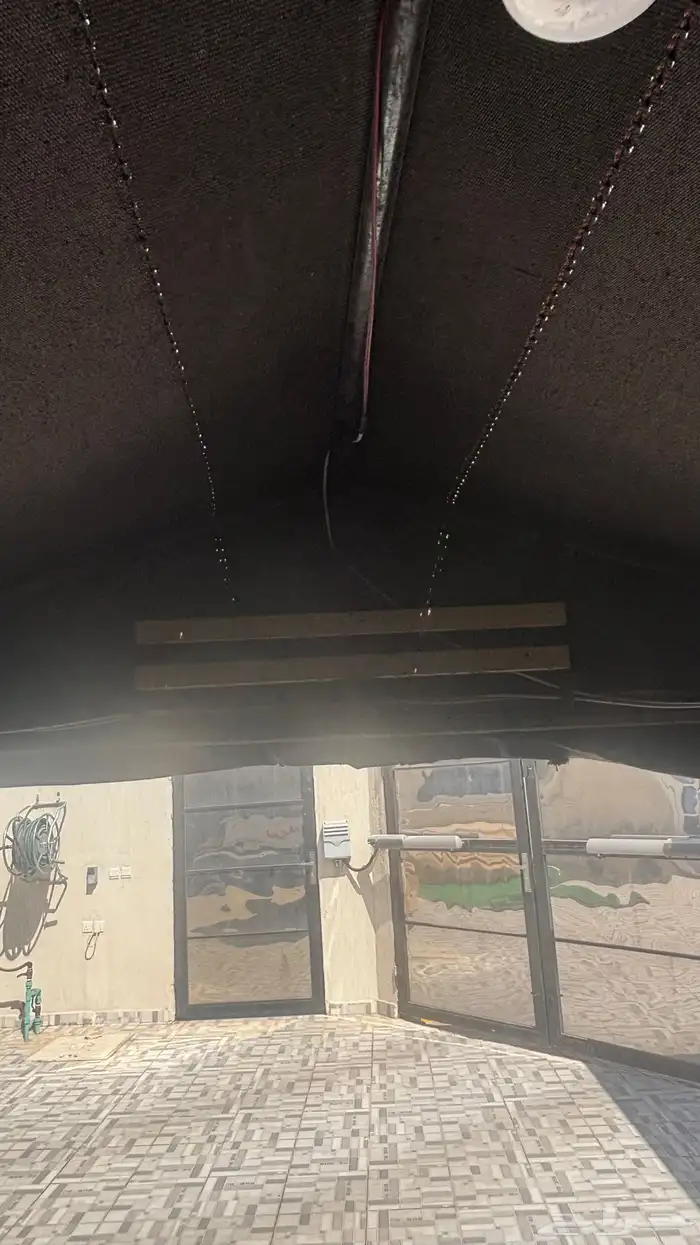 بيت شعر للبيع 2