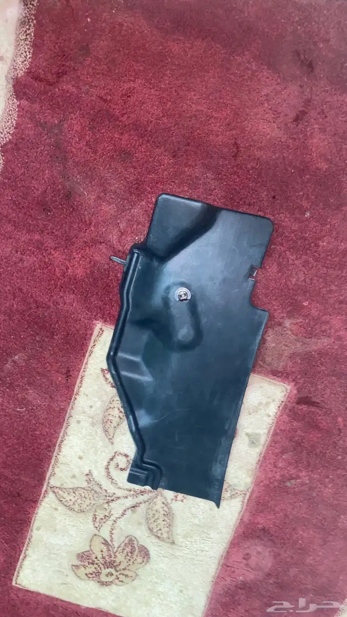 داخلية كامري كامل 2002 1