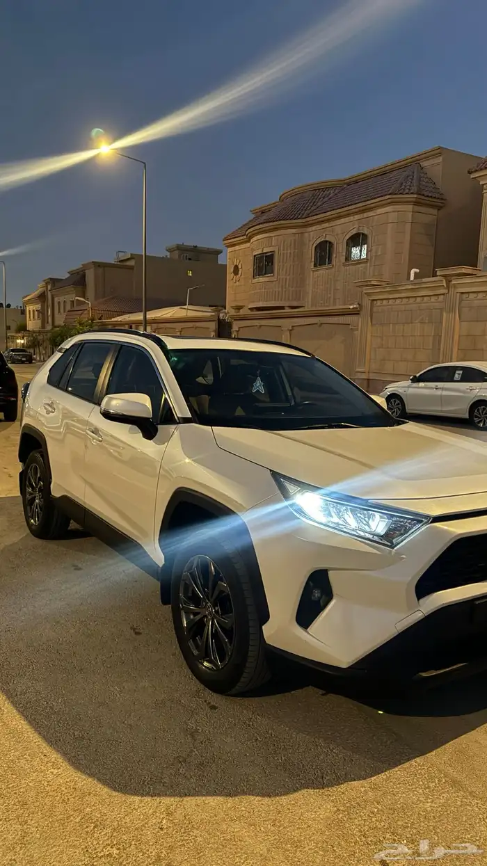 راف فور 2023 فل كامل 1