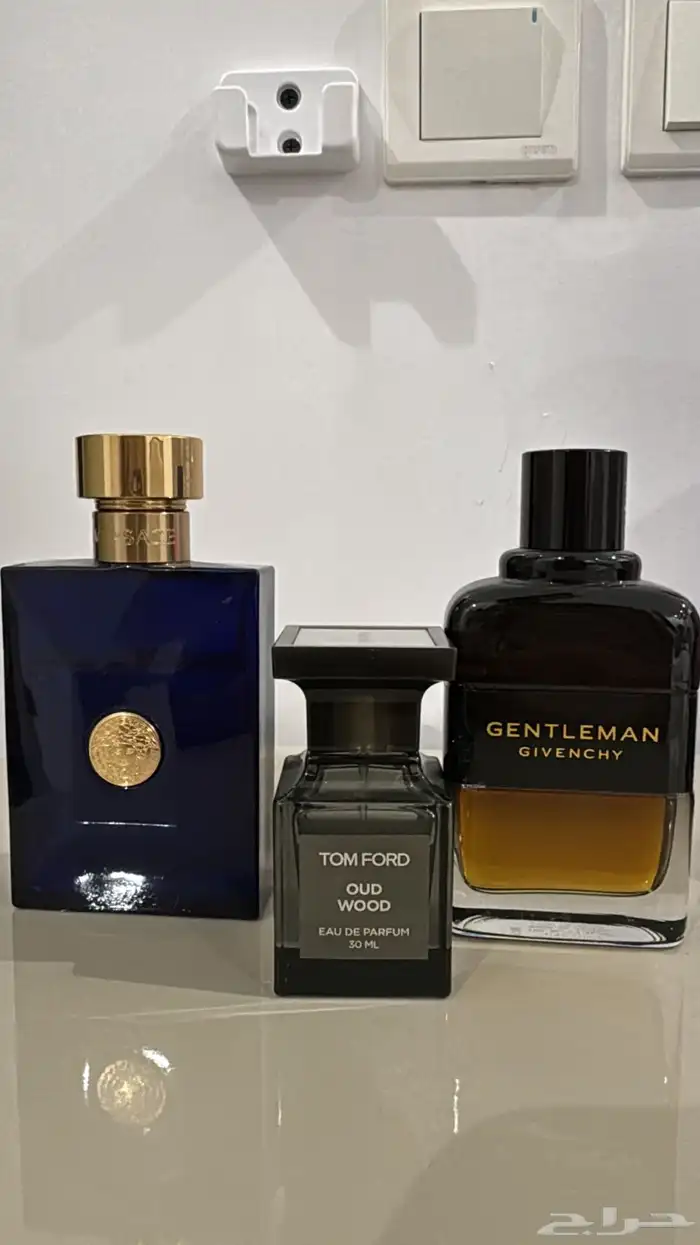 عطر توم فورد عود وود للبيع داخل الرياض 1