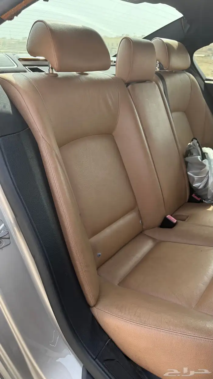 بي ام دبليو 730 Li 15