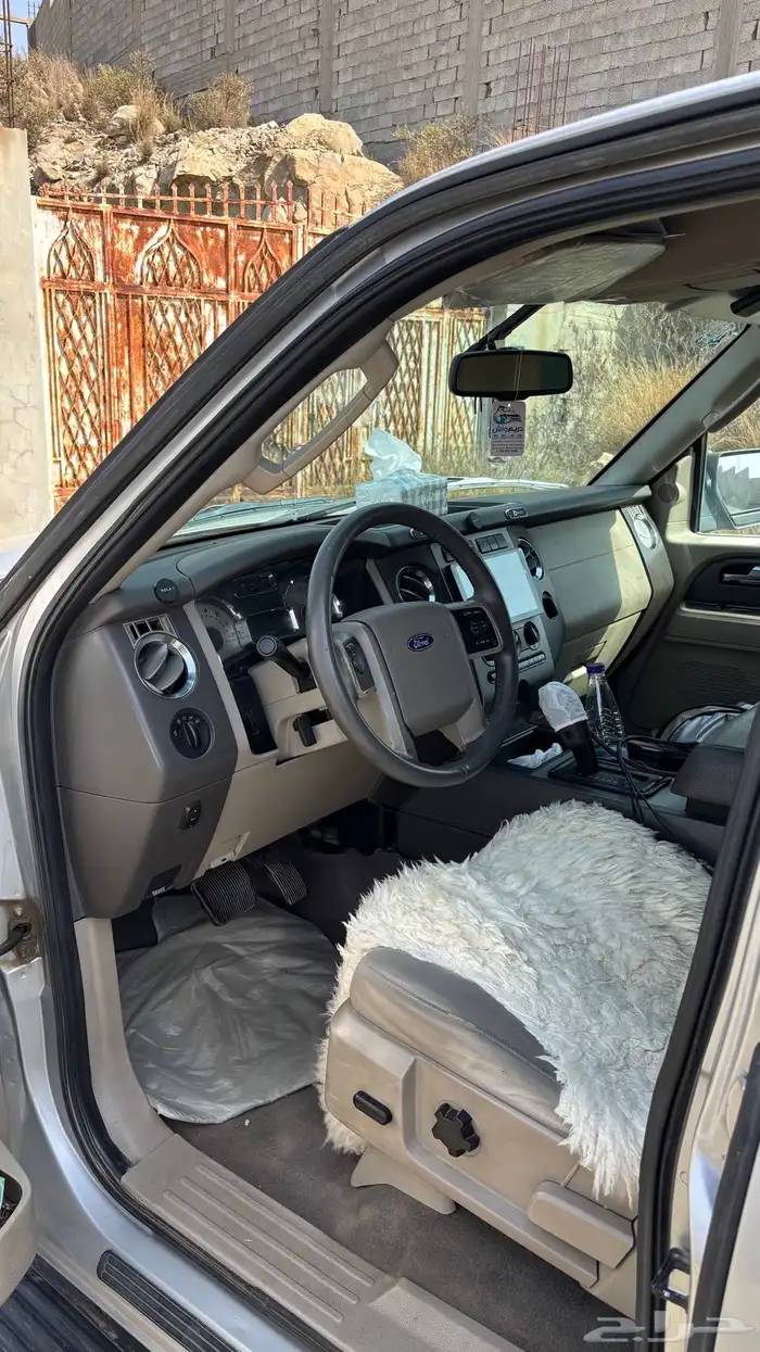 اكسيبدشن 2010 8