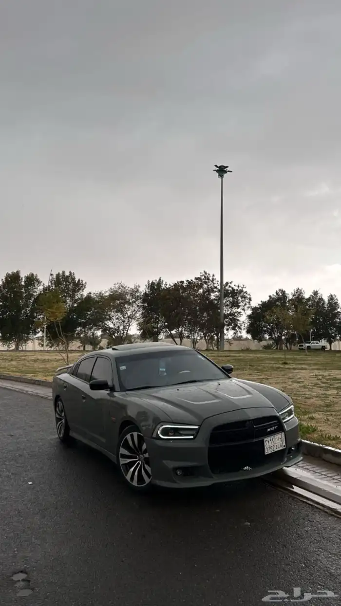 دوج تشارجر 0