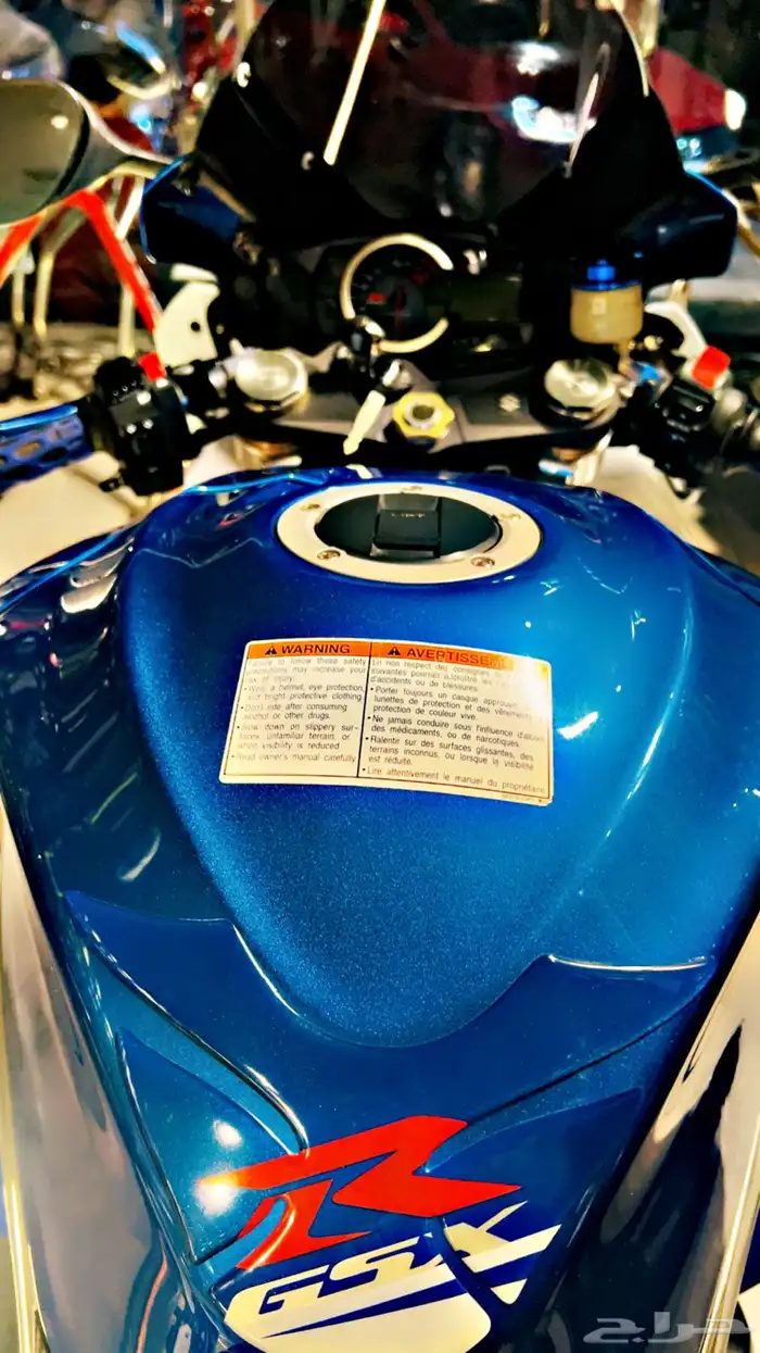 دراجة نارية 12