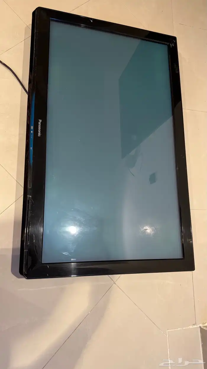 شاشة Panasonic 1