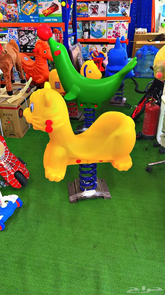 مجموعة كراسي روضات حدايق استراحات شاليهات تناسب كل الاماكن 4