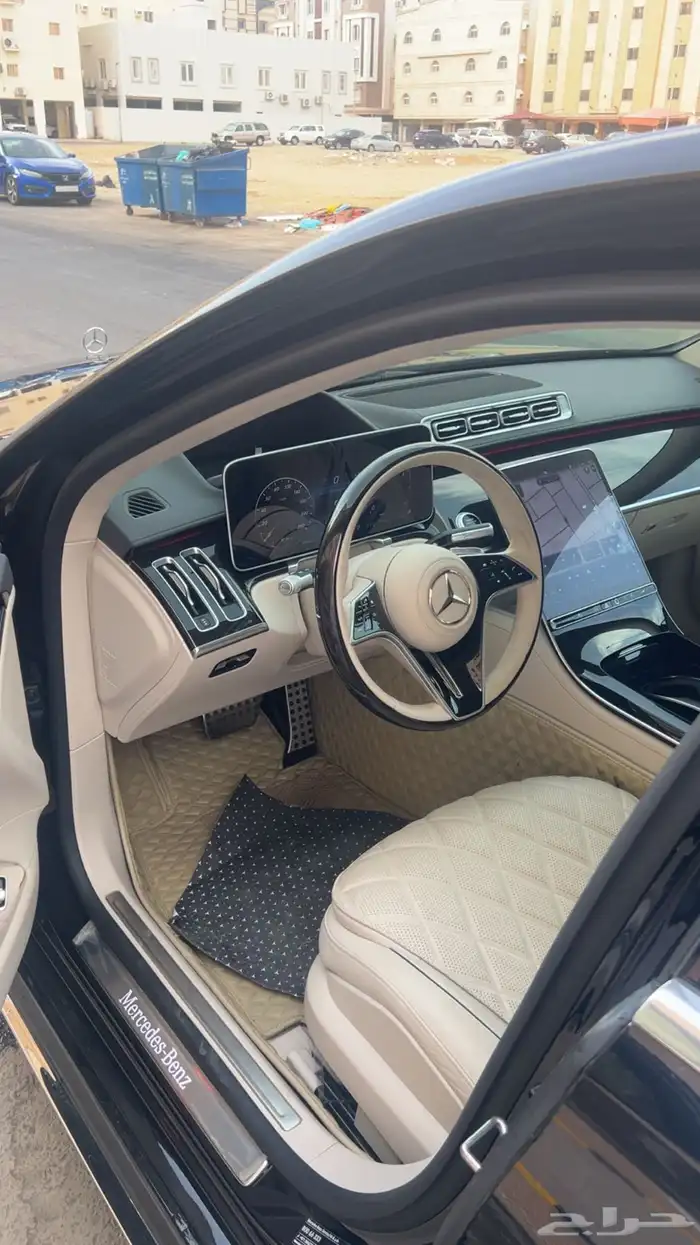 جوهرة s500 موديل 2024 4