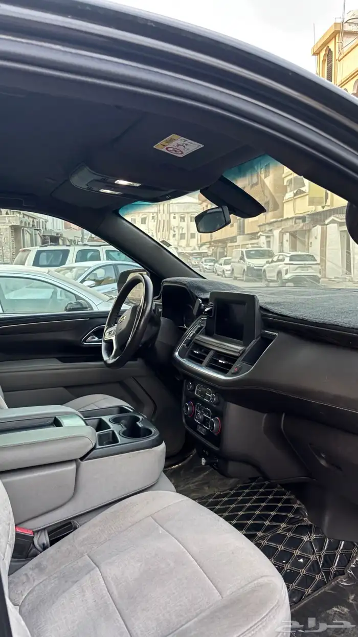 تاهو 2022 3
