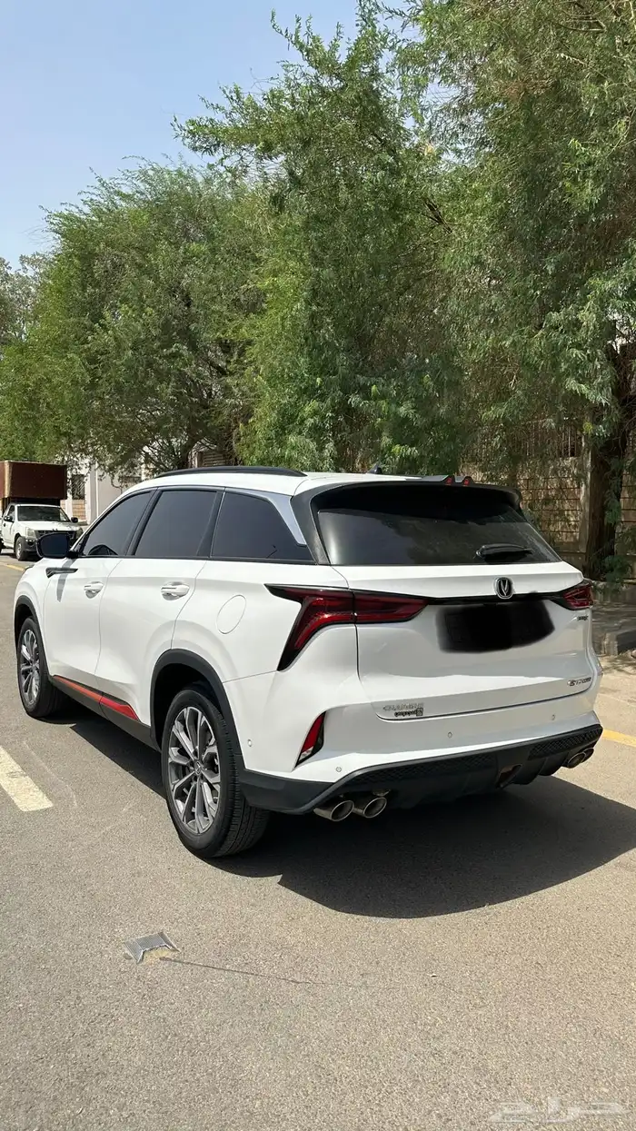 شانجان سي اس 75بلس 2