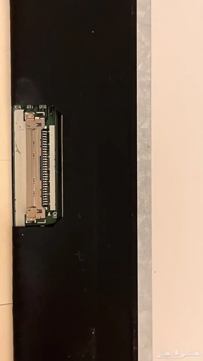 شاشة لابتوب 15 6   Laptop LCD 15 6 3