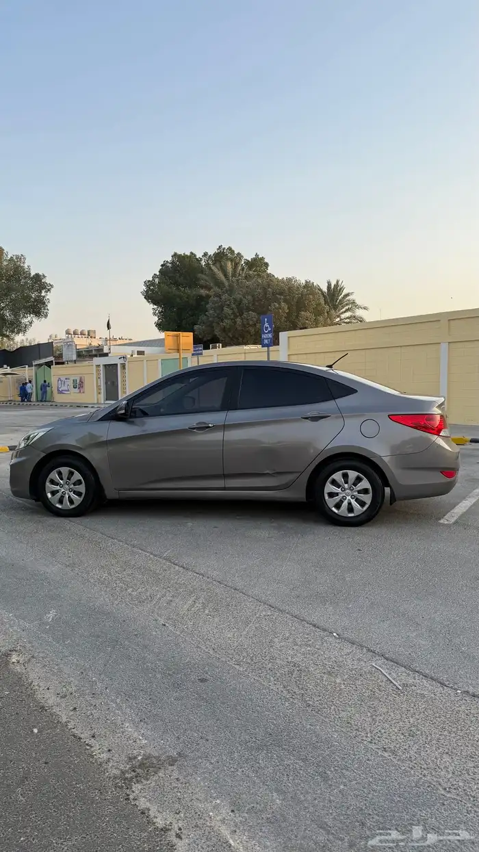 اكسنت 2018 5