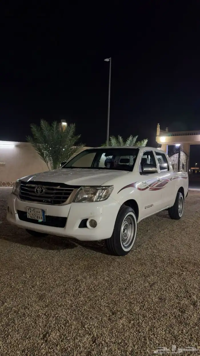 هايلوكس 0