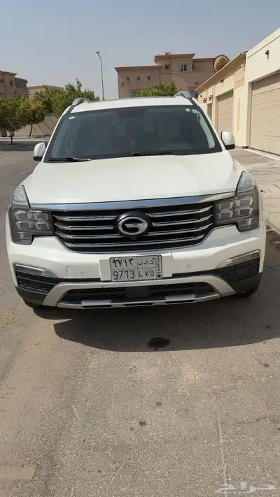 GS8 2020 index