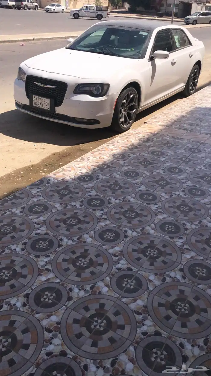 كرايسلر 2017 1