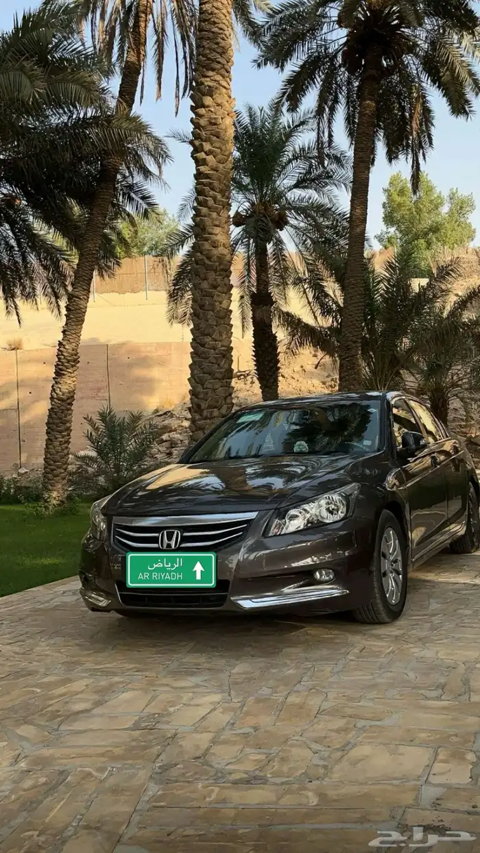 اكورد 2012 6