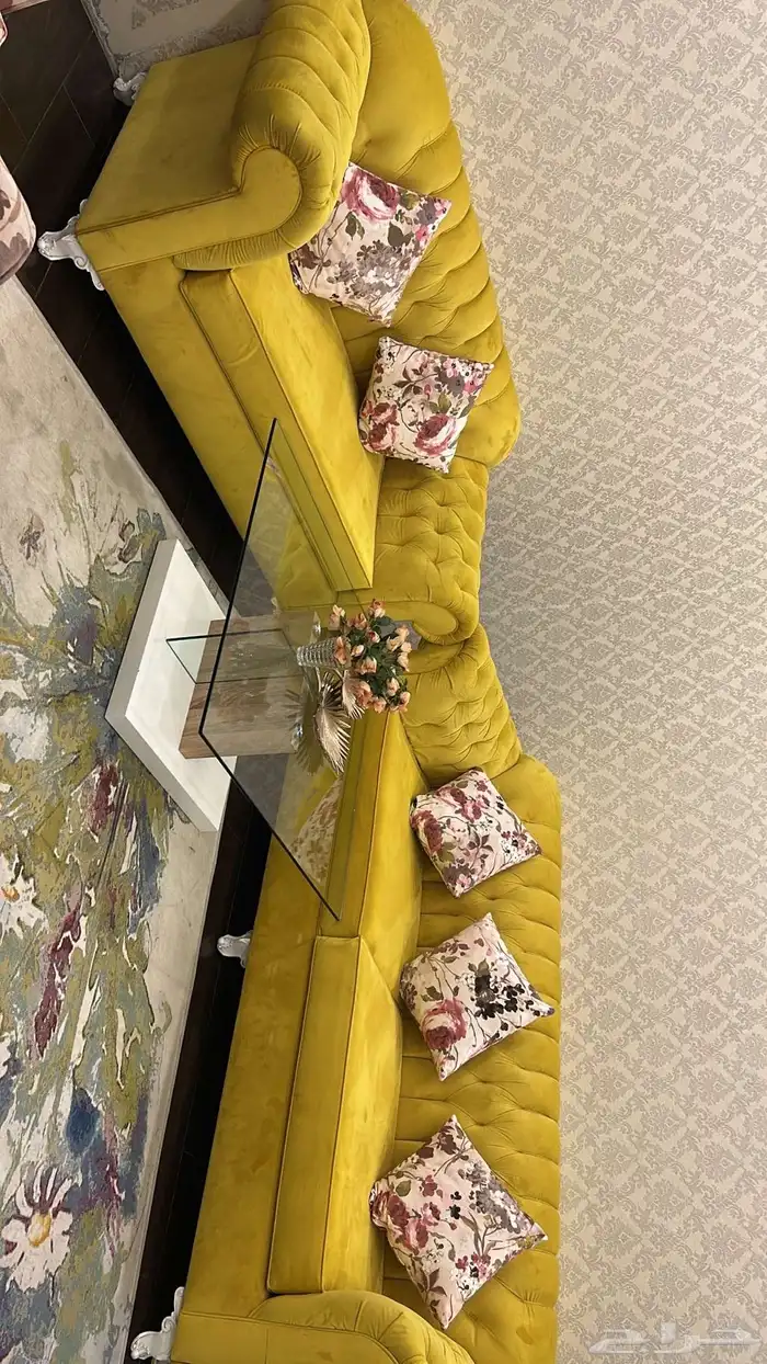 اثاث كنب 1