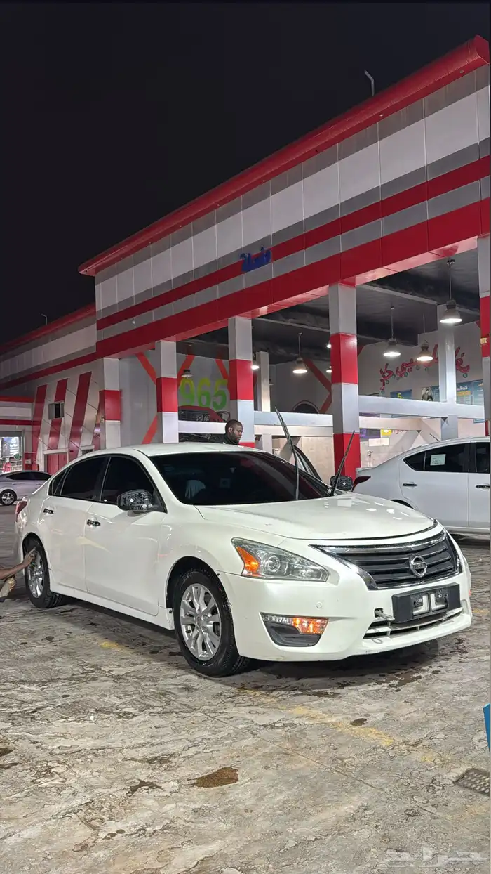 التيما 2013 تشليح v6 1
