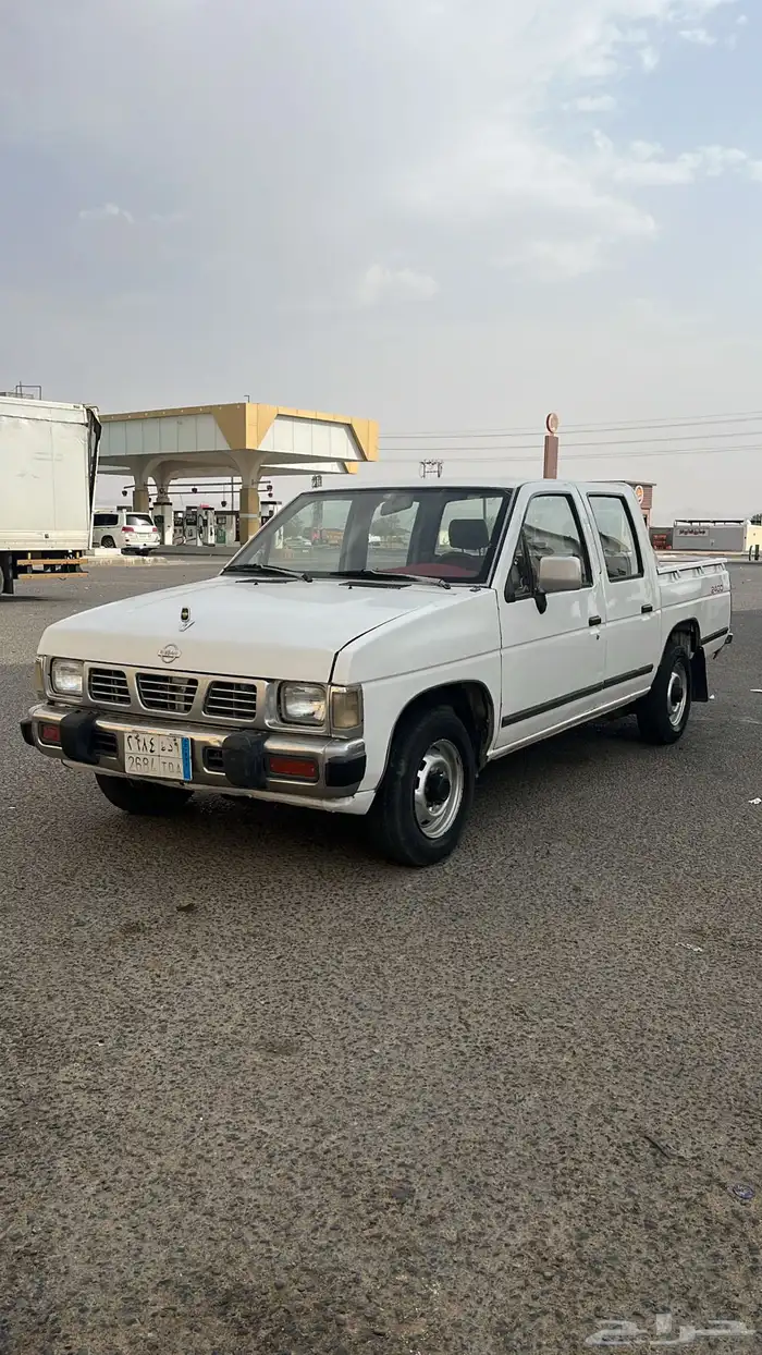 ددسن 97 GL 1