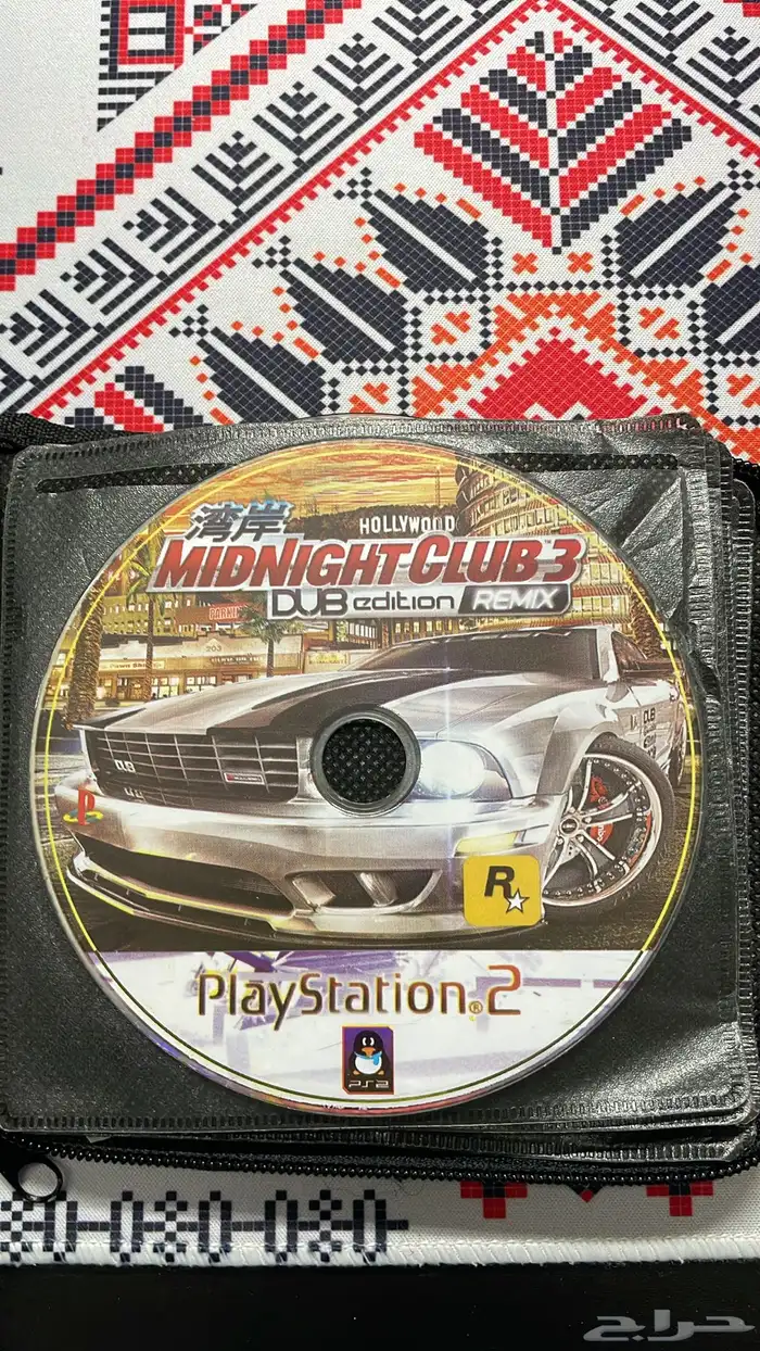 اشرطه سوني 2 ب 15 ريال 12
