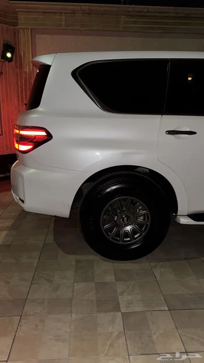 جنوط برايد 6 مسمار مع بوالين 5