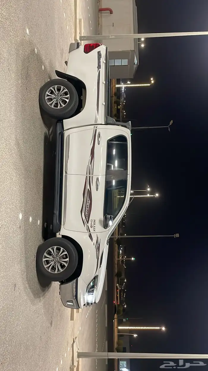 هايلوكس ديزل 2020 3