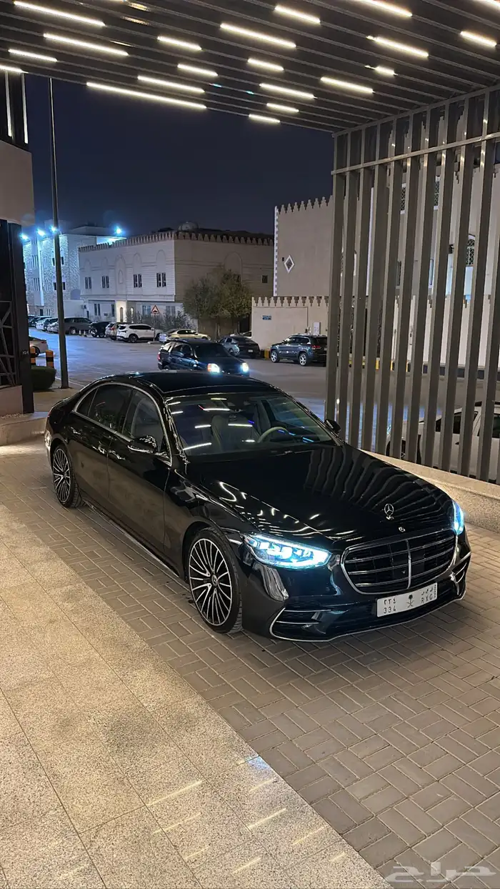 مرسيدس جوهره 1