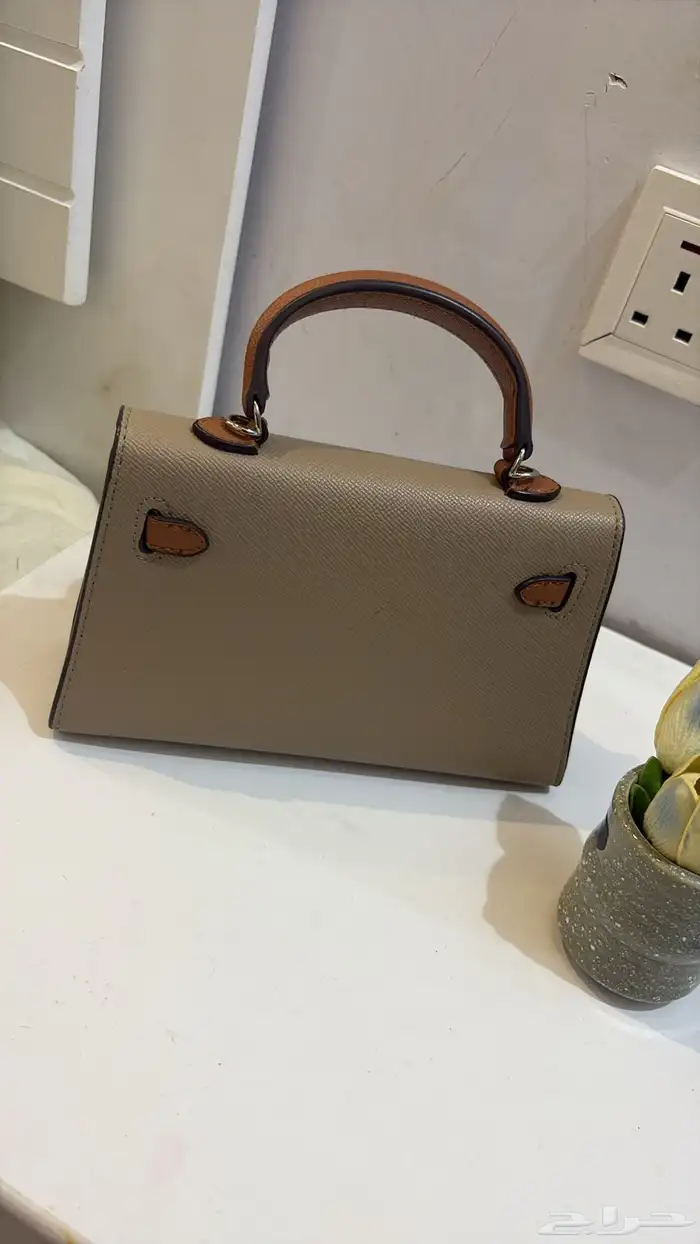 شنطة هرميز درجة أولى 1