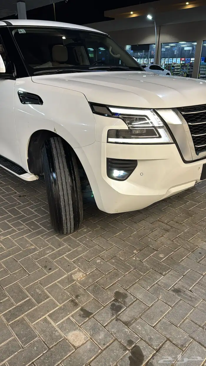 جنوط برايد 6 مسمار مع بوالين 4