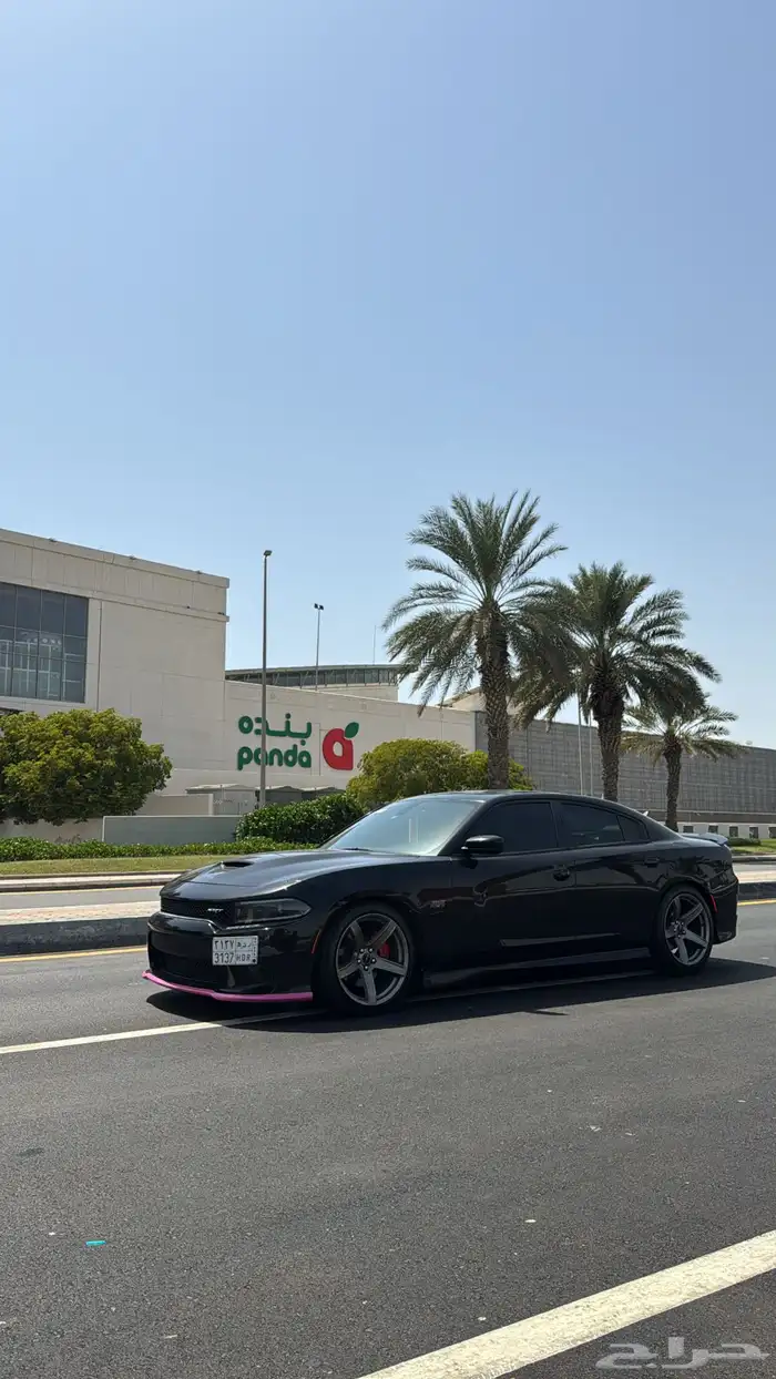 دوج تشارجر 0