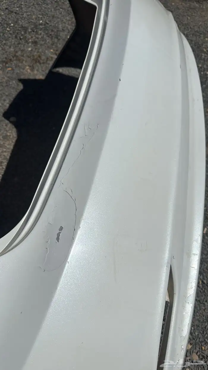 للبيع صدام خلفي سوناتا من 2011 لين 14 يركب 1