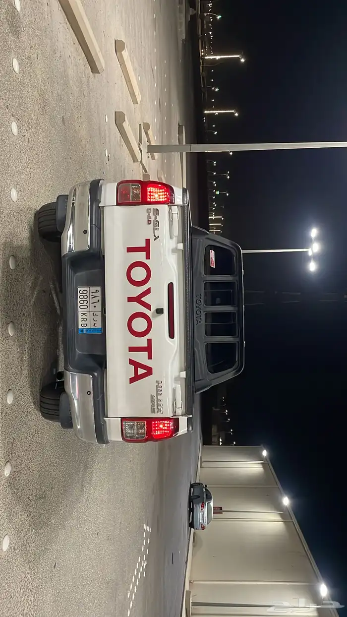 هايلوكس ديزل 2020 6