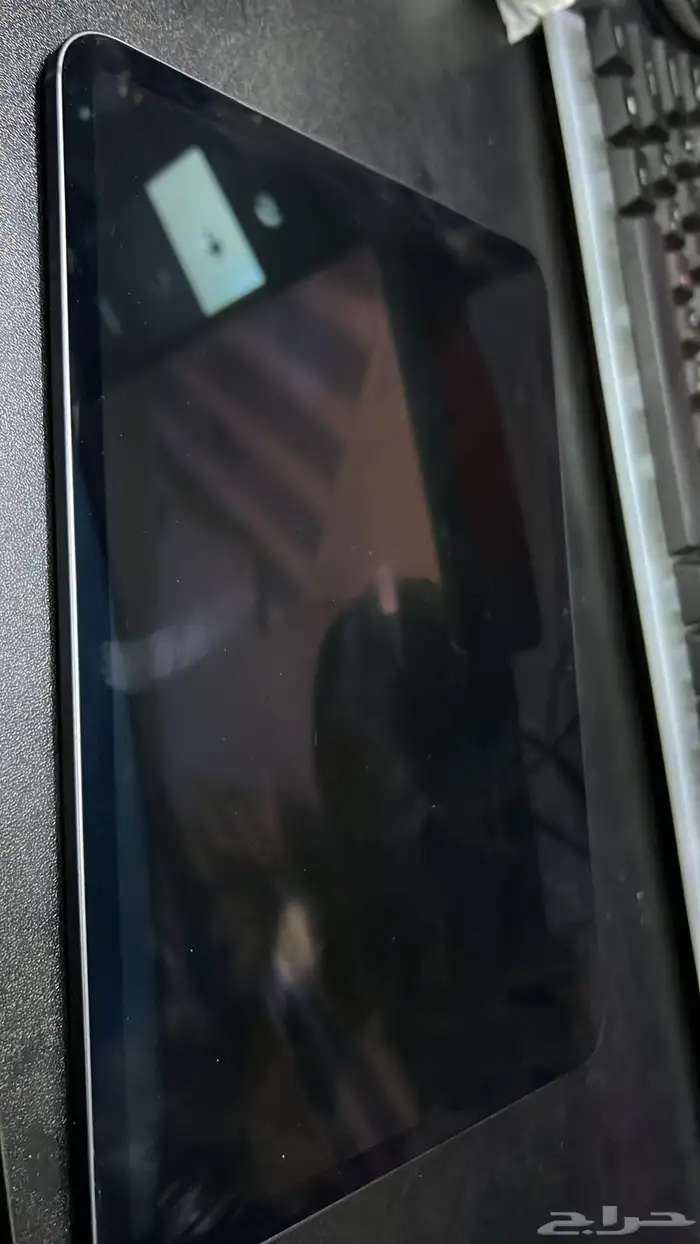 ايباد برو 11إنش 256 جيجا رمادي فلكي WiFi 3