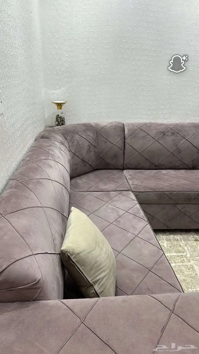 كنب حي الذيبه استخدام نظييف 2300 2