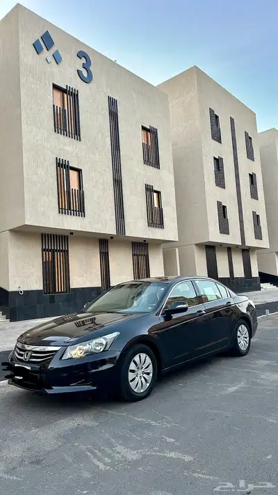 اكورد استاندر اسود index