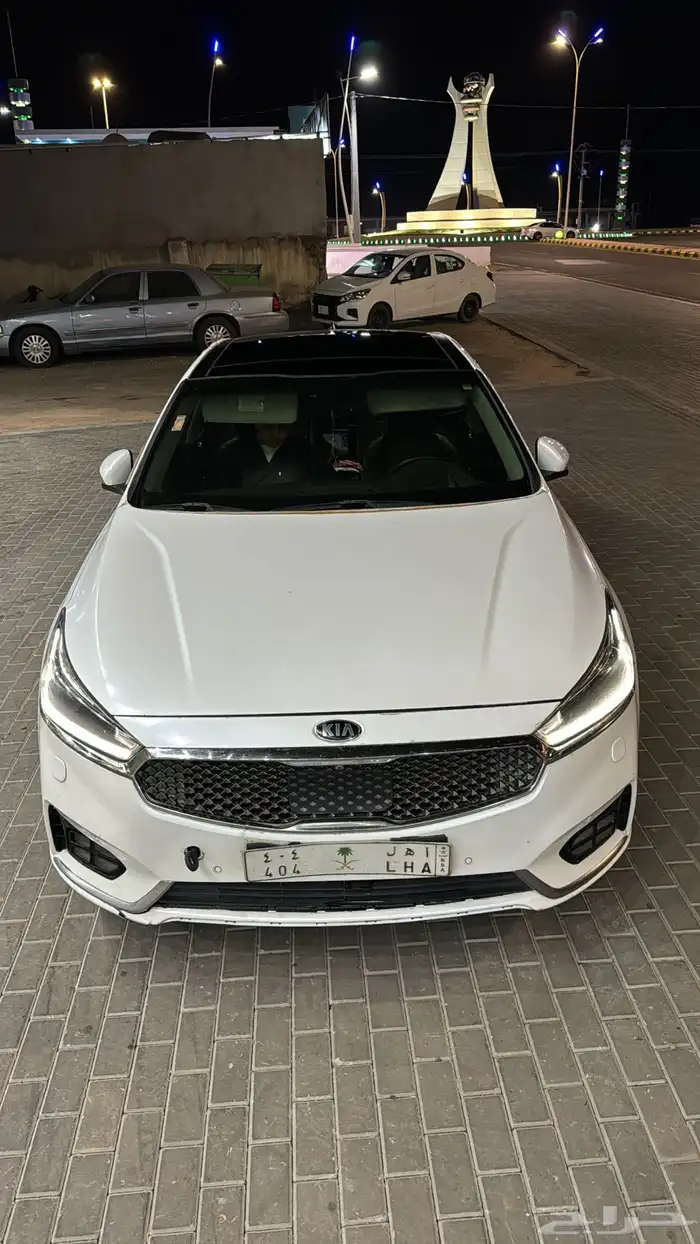 كادينزا 2