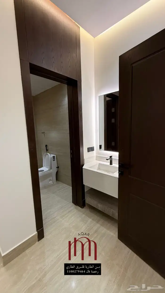 تاون هاوس للبيع بحي ظهرة لبن 3